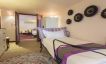 Magnificent 6 Bedroom Beachfront Villa in Laem Sor-36