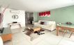 Modern 1 Bed Foreign Freehold Condo in Choeng Mon-11