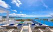 Sleek Designer 4 Bed Sea View Villa in Big Buddha-30
