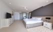 Sleek Designer 4 Bed Sea View Villa in Big Buddha-33