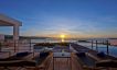 Sleek Designer 4 Bed Sea View Villa in Big Buddha-45