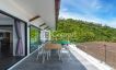 Modern 2 Bedroom Sea View Pool Apartments in Lamai-28
