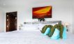 Modern 2 Bedroom Sea View Pool Apartments in Lamai-23