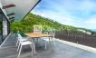 Modern 2 Bedroom Sea View Pool Apartments in Lamai-16