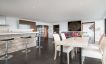 Modern 2 Bedroom Sea View Pool Apartments in Lamai-19