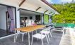 Modern 2 Bedroom Sea View Pool Apartments in Lamai-15