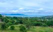 Koh Samui 1 Rai Sea View Land for Sale in Bophut-9