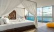 Minimalistic 4 Bedroom Sea View Villa in Chaweng Noi-22