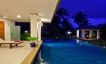 Charming 4 Bed Modern Pool & Garden Villa in Maenam-29