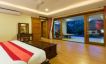 Charming 4 Bed Modern Pool & Garden Villa in Maenam-25