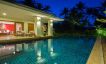 Charming 4 Bed Modern Pool & Garden Villa in Maenam-30