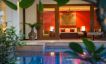 Charming 4 Bed Modern Pool & Garden Villa in Maenam-27