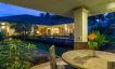 Charming 4 Bed Modern Pool & Garden Villa in Maenam-24
