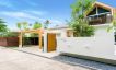 Contemporary 5 Bedroom Beachfront Villa in Bang Por-39