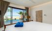 Contemporary 5 Bedroom Beachfront Villa in Bang Por-30