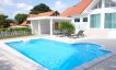 Modern 3 Bedroom Pool Villa for Sale in Bophut-10