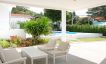 Modern 3 Bedroom Pool Villa for Sale in Bophut-11