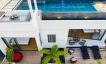 Sleek Designer 4 Bedroom Sea View Villa in Bophut-40
