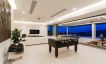Sleek Designer 4 Bedroom Sea View Villa in Bophut-39