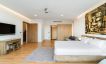 Sleek Designer 4 Bedroom Sea View Villa in Bophut-34