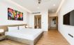 Sleek Designer 4 Bedroom Sea View Villa in Bophut-32