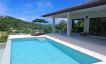 Modern 3 Bedroom Pool Villa for Sale in Maenam-16