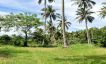 30 Rai Koh Samui Prime Land for Sale in Taling Ngam-30