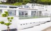 Stunning 3 Bedroom Sea View Villa for Sale in Bophut-36