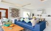 Stunning 3 Bedroom Sea View Villa for Sale in Bophut-24