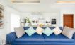 Stunning 3 Bedroom Sea View Villa for Sale in Bophut-23