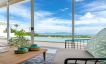 Stunning 3 Bedroom Sea View Villa for Sale in Bophut-22