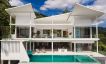 Stylish 4 Bedroom Luxury Sea View Villa in Lamai-21