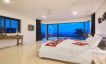 Stylish 4 Bedroom Luxury Sea View Villa in Lamai-35