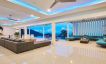 Stylish 4 Bedroom Luxury Sea View Villa in Lamai-36
