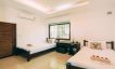 Modern 3 Bed Sea-view Villa + 1 Apartment in Lamai-33