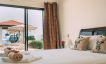 Modern 3 Bed Sea-view Villa + 1 Apartment in Lamai-38