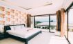 Modern 3 Bed Sea-view Villa + 1 Apartment in Lamai-36