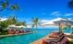Tropical 18 Bedroom Beachfront Resort in Bangrak-22