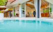 Charming 1-2 Bed Sea View Pool Villas in Haad Salad-23