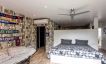 Rustic 5 Bedroom Luxury Pool Villa in Bophut-38