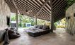 Rustic 5 Bedroom Luxury Pool Villa in Bophut-43