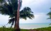 Prime Beachfront Land for Sale in Lipa Noi-9