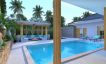 Tropical 2 Bedroom Pool Villas for Sale in Lamai-22