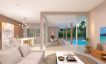 Tropical 2 Bedroom Pool Villas for Sale in Lamai-27