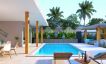 Tropical 2 Bedroom Pool Villas for Sale in Lamai-31