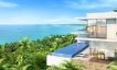 Luxury 3 Bedroom Sea View Pool Villa in Chaweng Noi-36