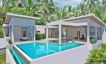 Panoramic 4 Bed Luxury Sea View Villas in Chaweng-24