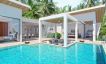 Panoramic 4 Bed Luxury Sea View Villas in Chaweng-18