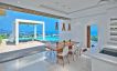 Panoramic 4 Bed Luxury Sea View Villas in Chaweng-19
