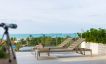 New 3 Bed Sea View Luxury Pool Villas in Bophut-23